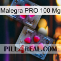 Malegra PRO 100Mg 15